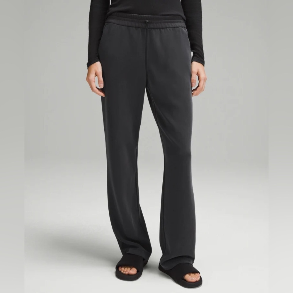 Lululemon Softstreme High-Rise Pant *Regular